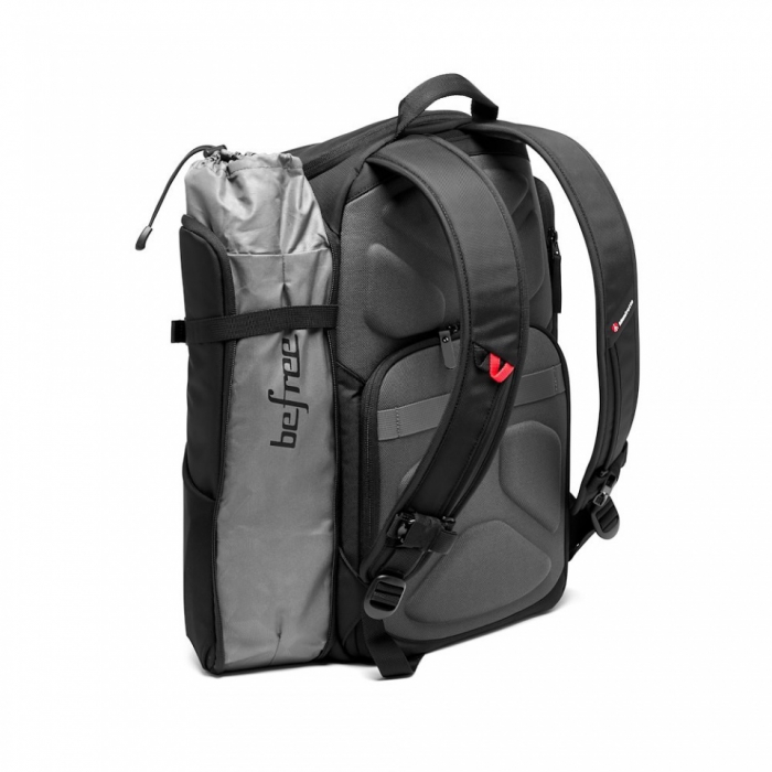 Manfrotto Advanced Befree III rucsac foto [3]