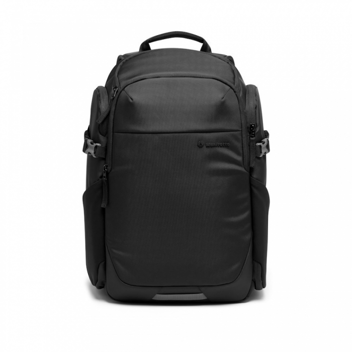 Manfrotto Advanced Befree III rucsac foto [9]