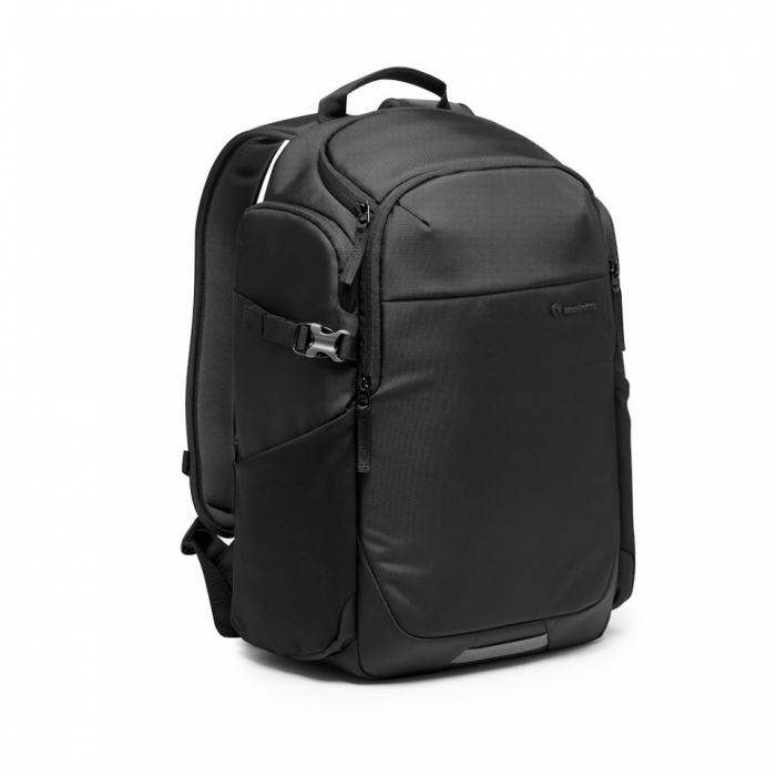 Manfrotto Advanced Befree III rucsac foto [10]