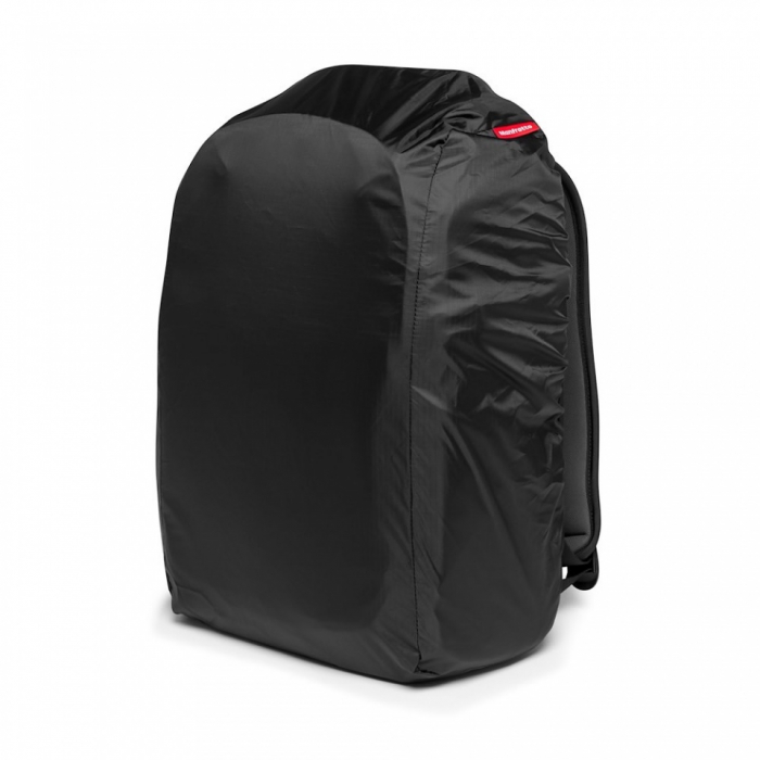 Manfrotto Advanced Befree III rucsac foto [5]
