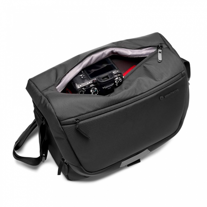 Manfrotto Geanta foto Messenger 3 [8]
