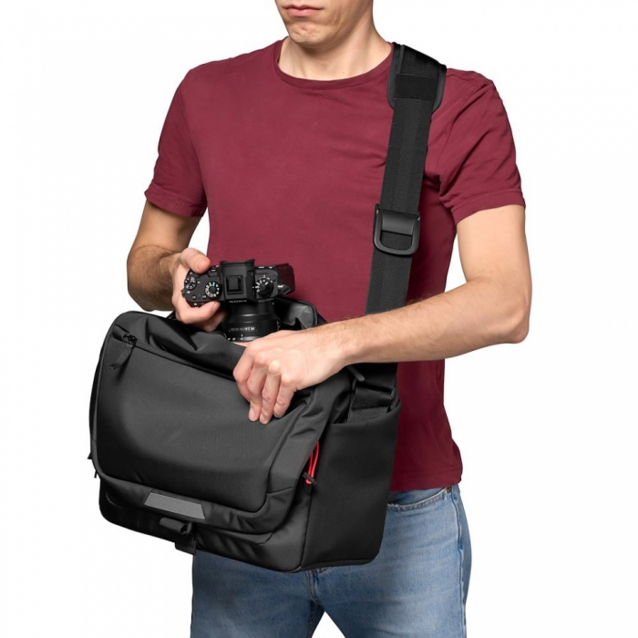 Manfrotto Geanta foto Messenger 3 [6]