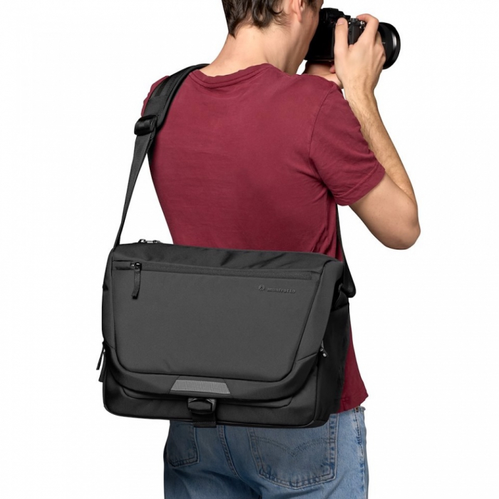 Manfrotto Geanta foto Messenger 3 [2]