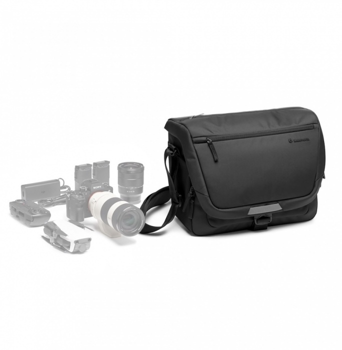 Manfrotto Geanta foto Messenger 3 [3]