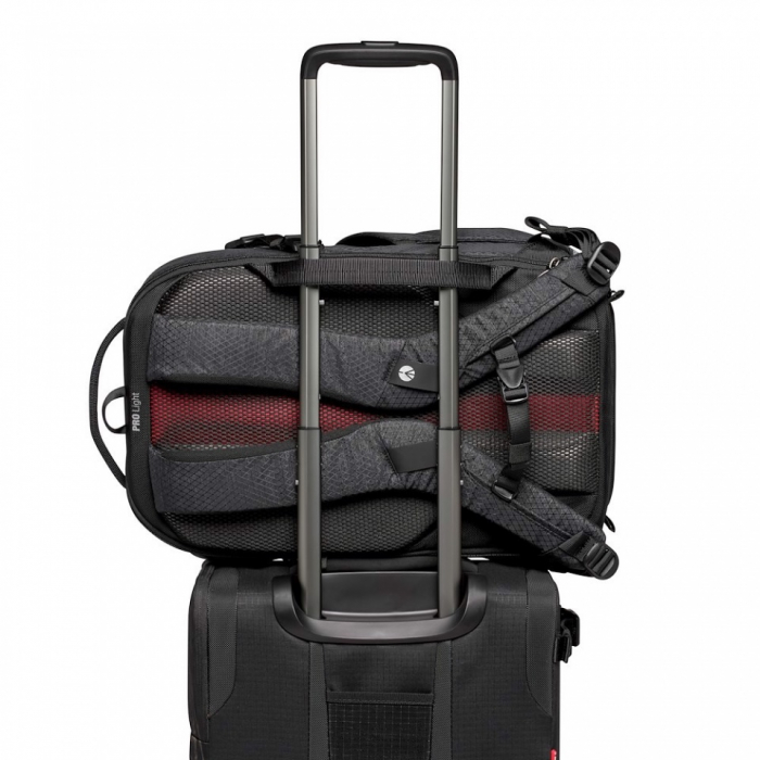 Manfrotto Backloader S Rucsac foto [10]