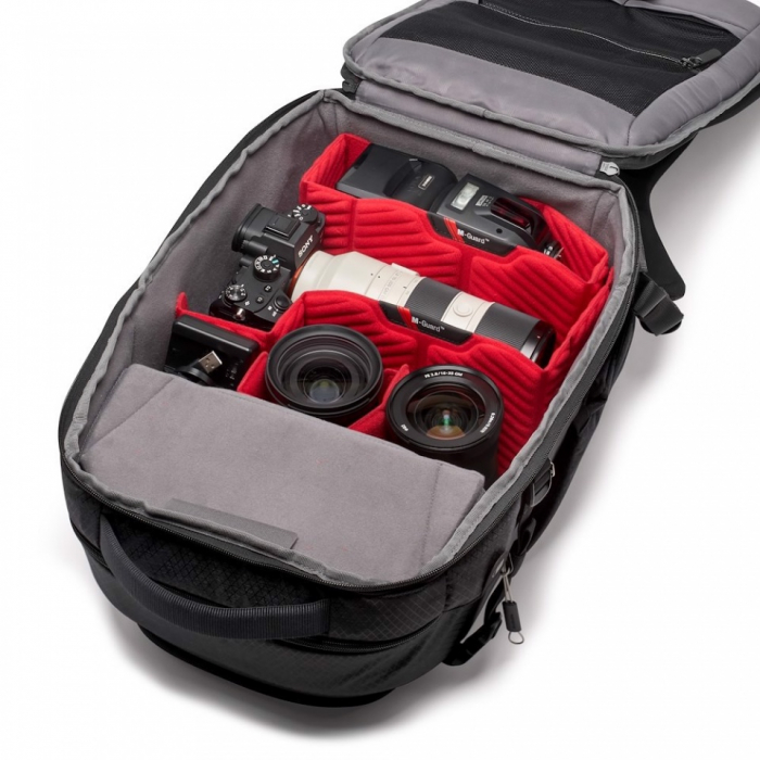 Manfrotto Backloader S Rucsac foto [17]