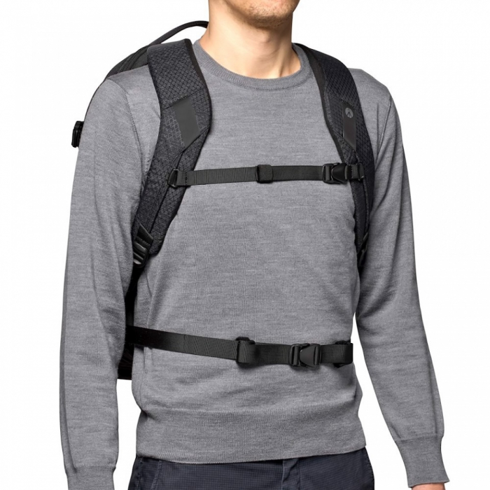 Manfrotto Backloader M Rucsac foto [12]