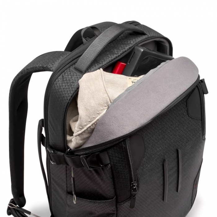 Manfrotto Backloader M Rucsac foto [14]
