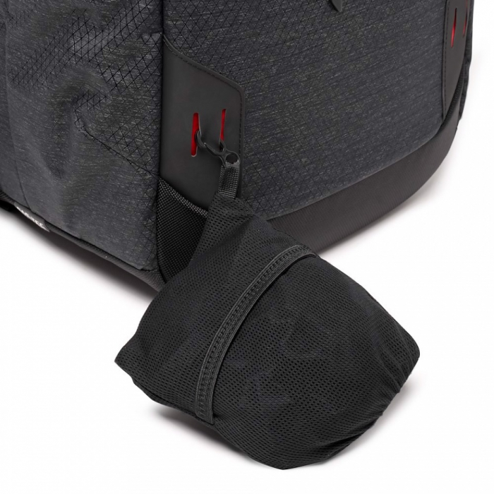 Manfrotto Backloader M Rucsac foto [9]
