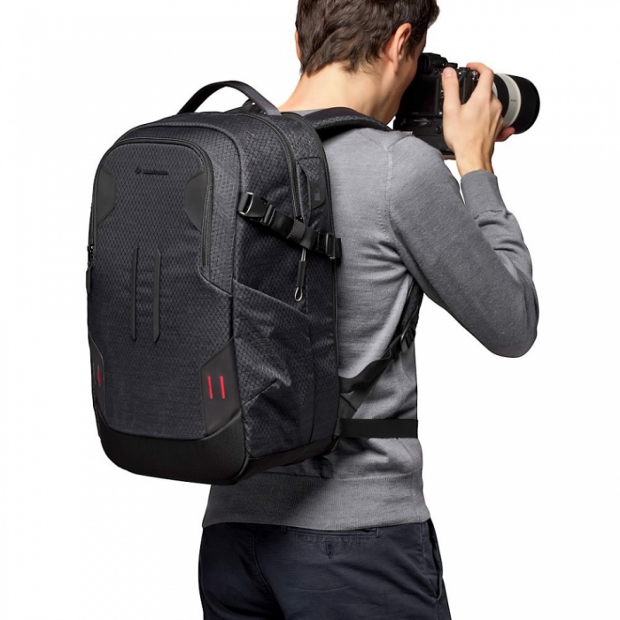 Manfrotto Backloader S Rucsac foto [11]