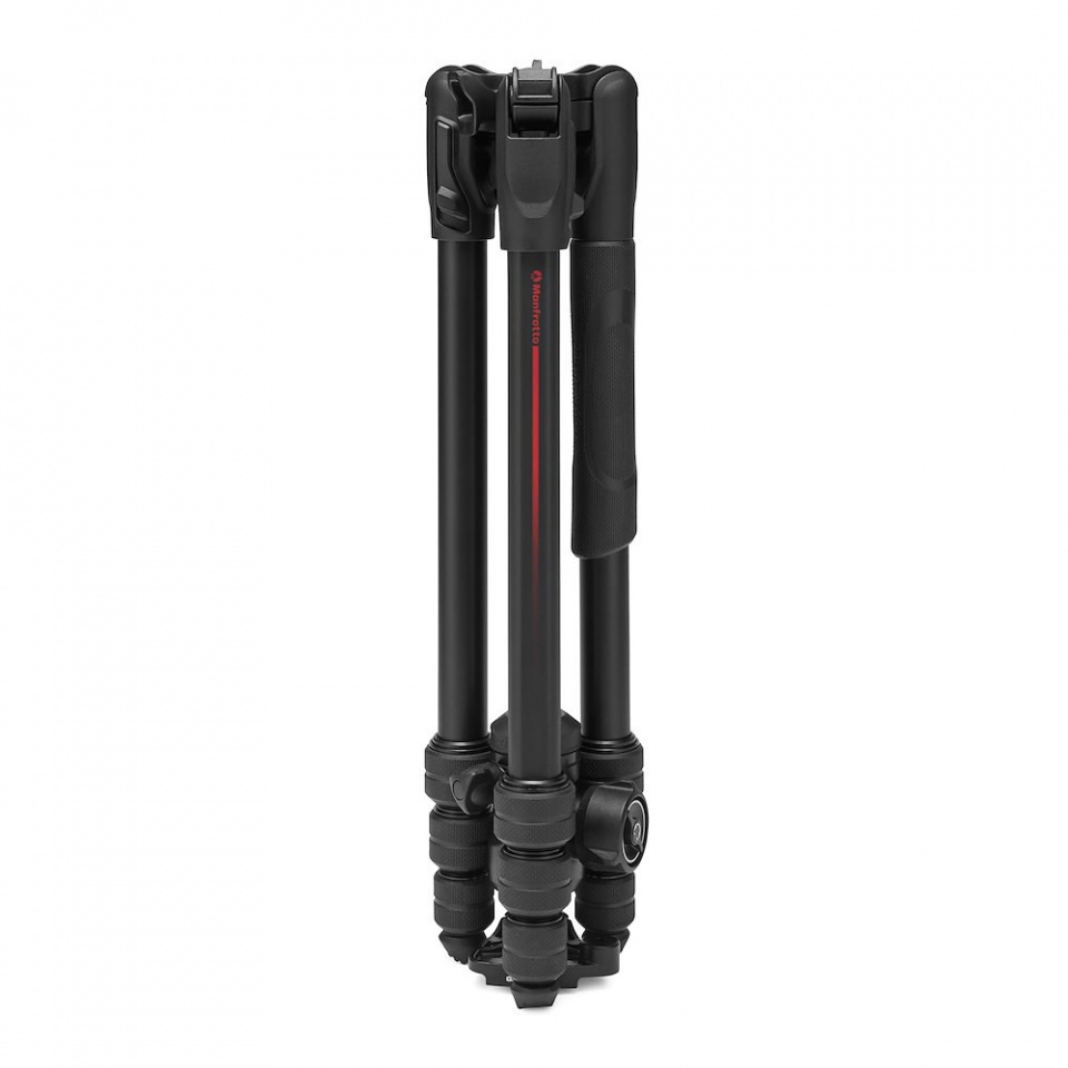 Manfrotto BeFree Advanced Arca-Swiss Twist Alu [2]