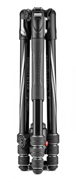 Manfrotto Befree Advanced GT trepied foto aluminiu [3]