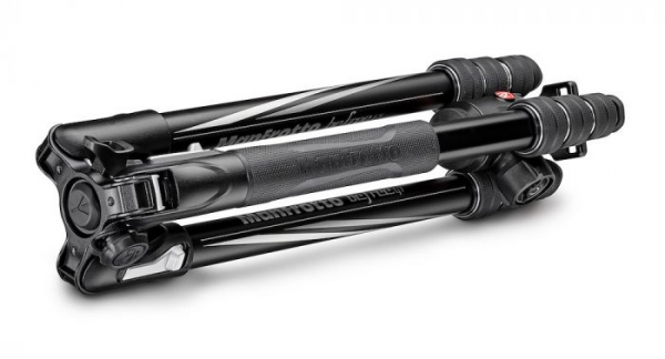 Manfrotto Befree Advanced GT trepied foto aluminiu [4]