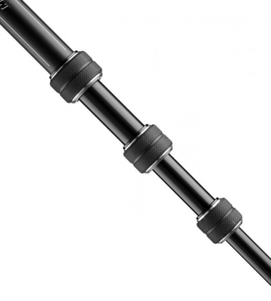Manfrotto Befree Advanced GT trepied foto aluminiu [2]