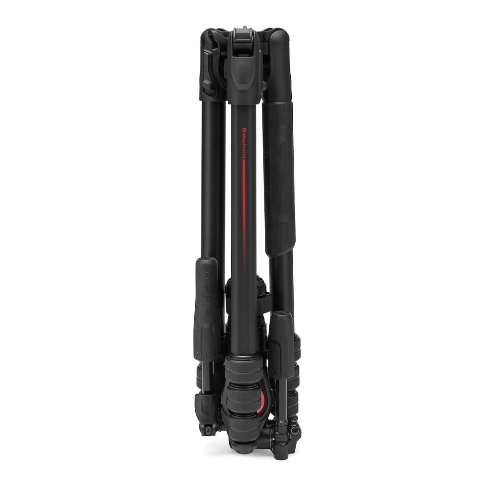 Manfrotto BeFree GT FB 3Way Hybrid [3]