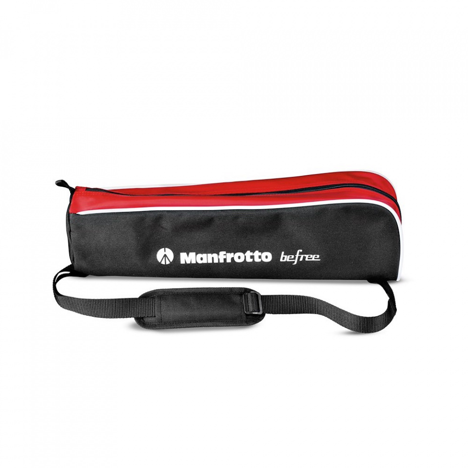 Manfrotto BeFree GT FB 3Way Hybrid [2]
