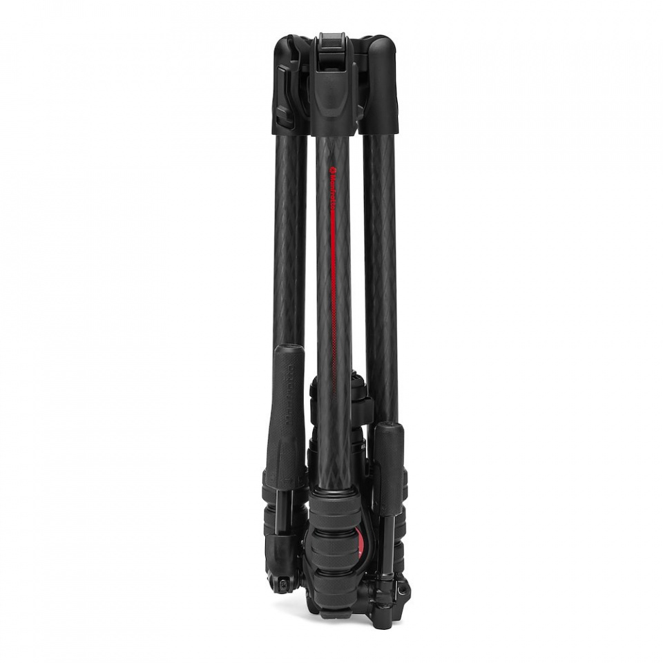 Manfrotto BeFree GT Pro 3-Way trepied foto-video [2]