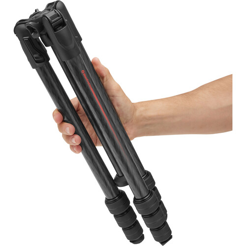 Manfrotto BeFree GT PRO Carbon [2]