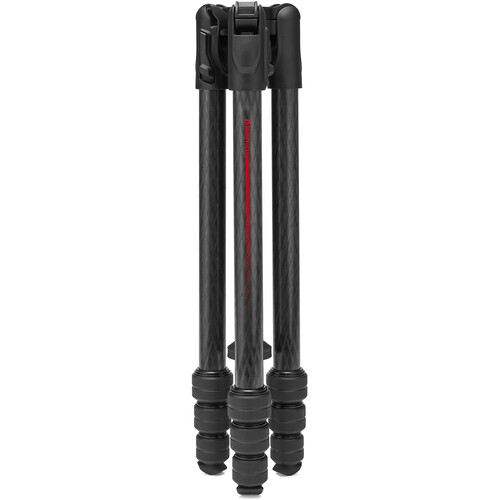 Manfrotto BeFree GT PRO Carbon [3]