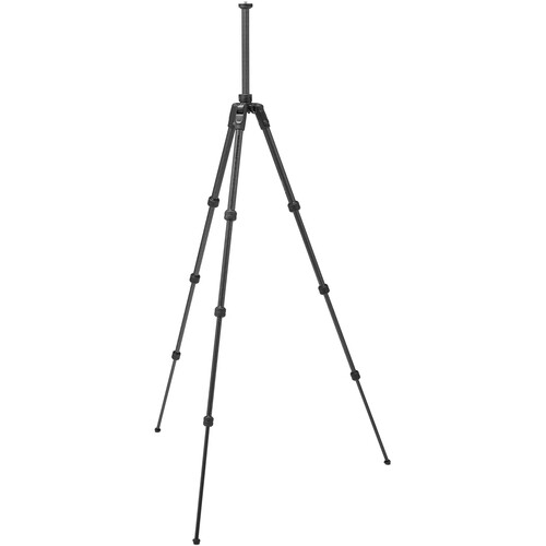 Manfrotto BeFree GT PRO Carbon [4]