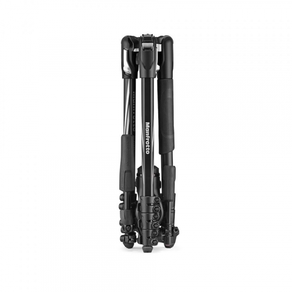 Manfrotto Befree Live 3Way Kit Trepied foto video fluid [8]