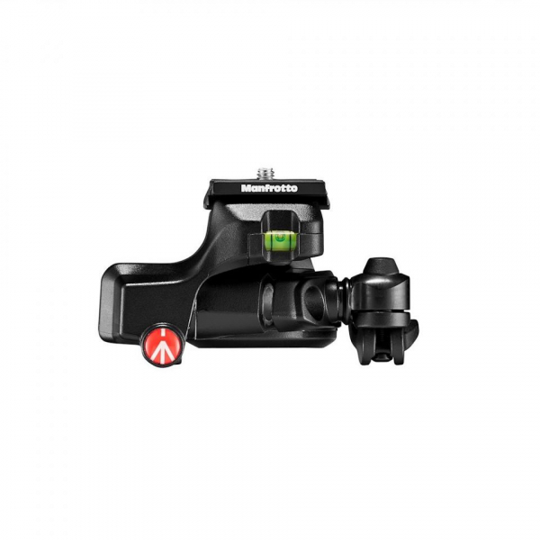 Manfrotto Befreee 3Way Cap trepied foto-video fluid [5]