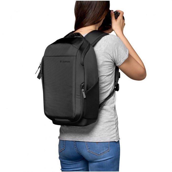 Manfrotto Compact III Rucsac foto [9]