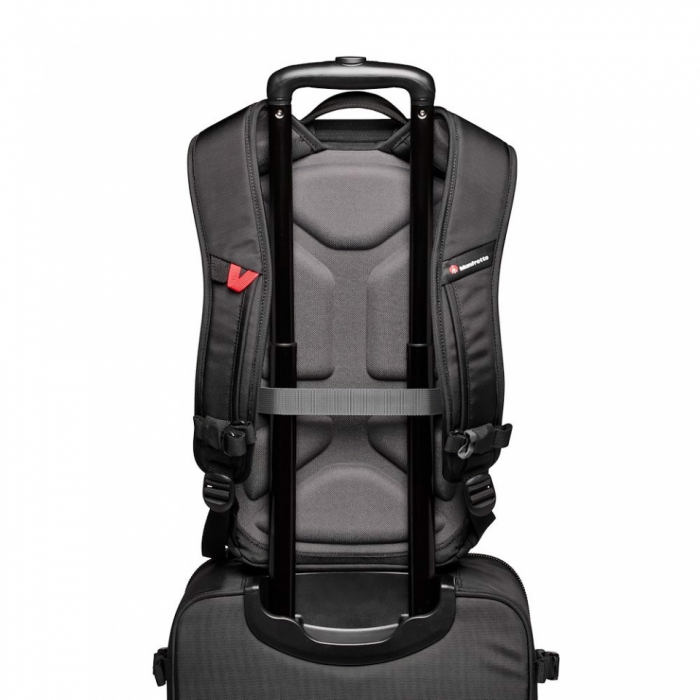 Manfrotto Compact III Rucsac foto [10]