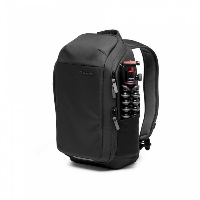 Manfrotto Compact III Rucsac foto [5]