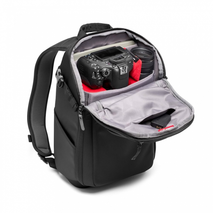 Manfrotto Compact III Rucsac foto [2]