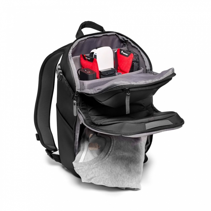 Manfrotto Compact III Rucsac foto [3]