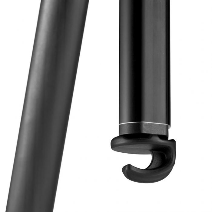 Manfrotto Element MII Mobile Trepied foto din carbon cu husa [8]
