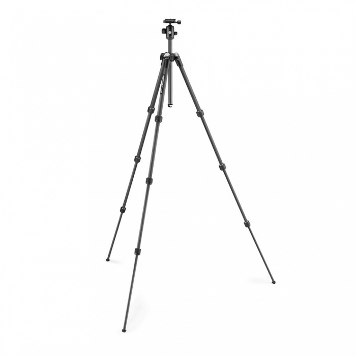 Manfrotto Element MII Mobile Trepied foto din carbon cu husa [4]