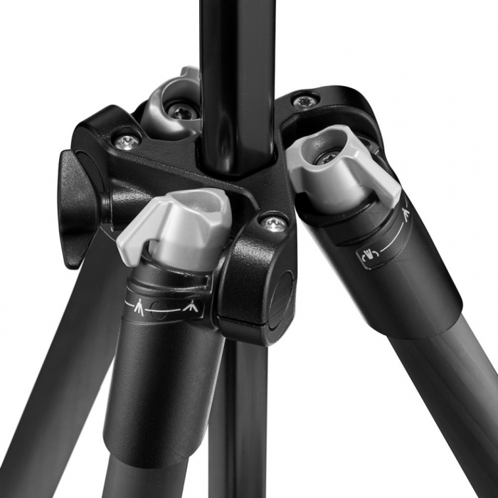 Manfrotto Element MII Mobile Trepied foto din carbon cu husa [10]