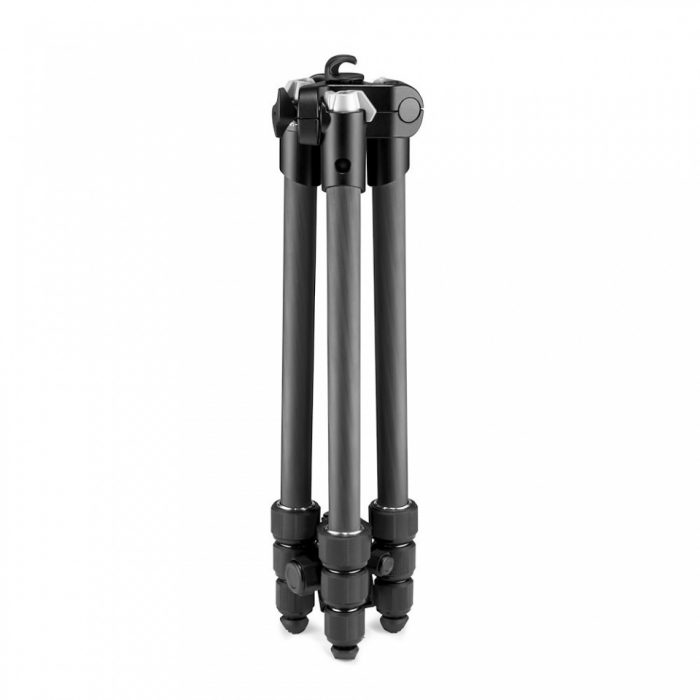 Manfrotto Element MII Mobile Trepied foto din carbon cu husa [2]