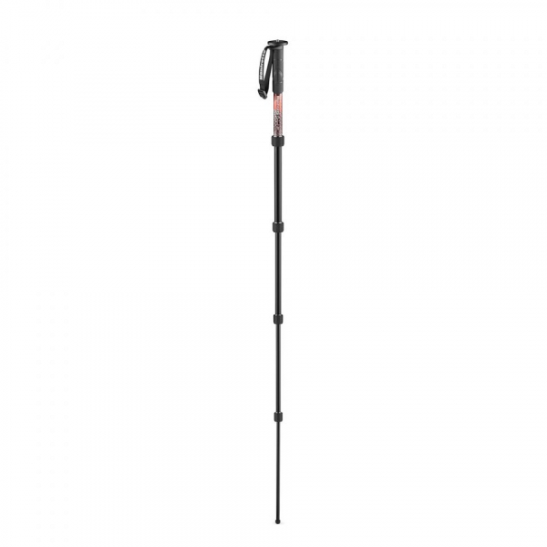 Manfrotto Element MII Monopied foto aluminiu rosu [3]