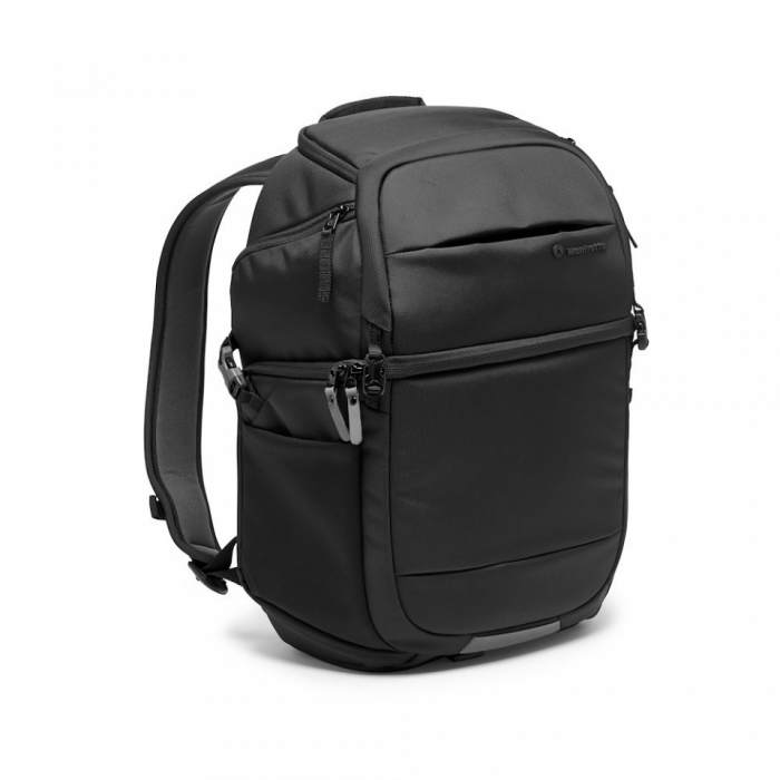 Manfrotto MB MA3-BP-FM Fast rucsac foto [12]