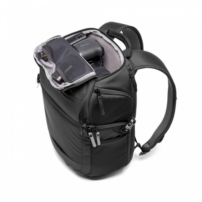 Manfrotto MB MA3-BP-FM Fast rucsac foto [4]