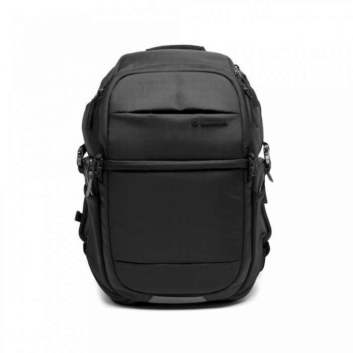 Manfrotto MB MA3-BP-FM Fast rucsac foto [5]
