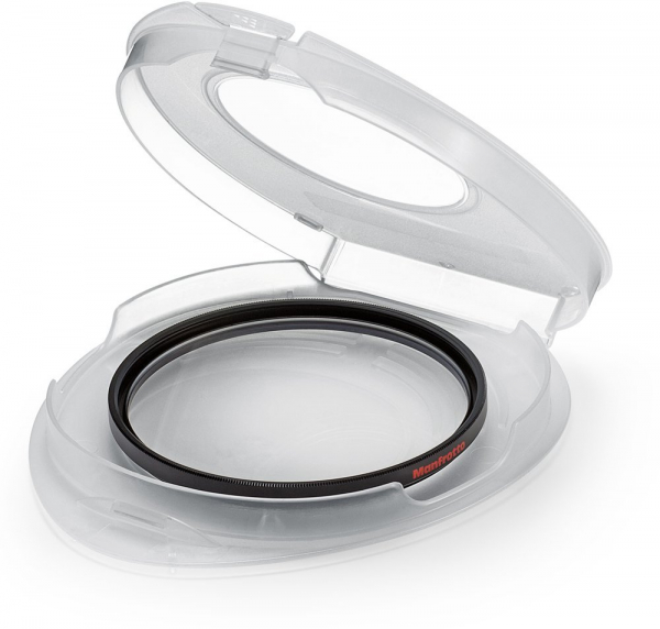 Manfrotto Filtru Protectie PRO Slim 62mm [4]