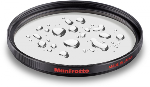 Manfrotto Filtru Protectie PRO Slim 62mm [3]