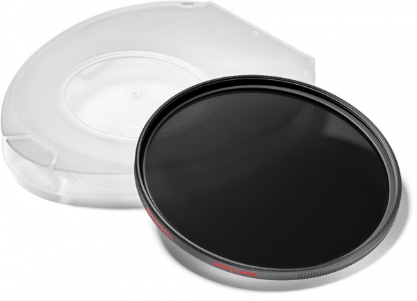 Manfrotto Filtru ND500 Slim 67mm [3]