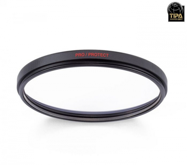 Manfrotto Filtru Protectie PRO Slim 82mm