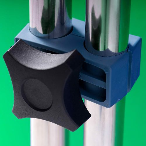 Lastolite Fundal Chroma Key verde Panoramic cu cadru inclus 4x2.90m [11]
