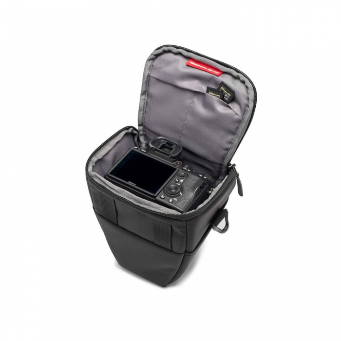 Manfrotto MA3-H-M Geanta foto holster M [8]