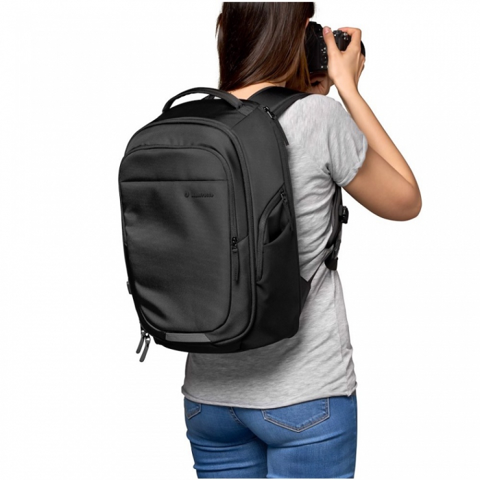 Manfrotto MB MA3-BP-GM Gear M Rucsac foto [9]