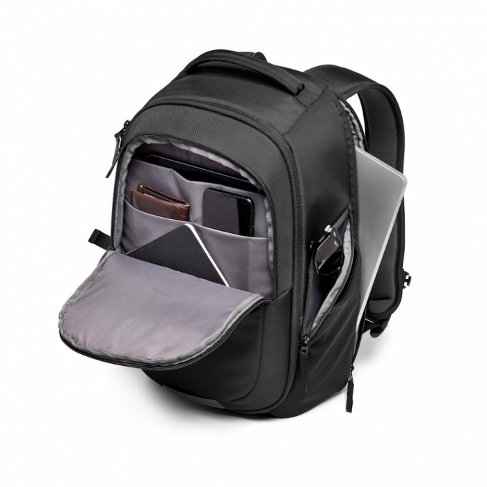 Manfrotto MB MA3-BP-GM Gear M Rucsac foto [13]