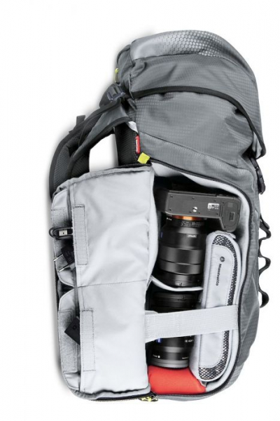 Manfrotto Hover-25  Rucsac pentru aparat foto sau drona DJI Mavic Pro [13]