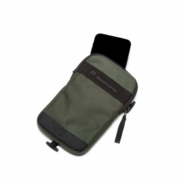 Manfrotto Husa Smartphone [4]