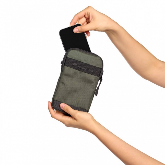 Manfrotto Husa Smartphone [3]